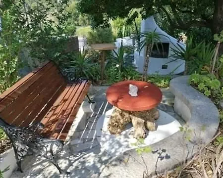 Moradia Com Piscina Na Lagoa De Albufeira Сasa de vacaciones *