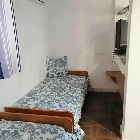 Сasa de vacaciones Moradia Com Piscina Na Lagoa De Albufeira Sesimbra