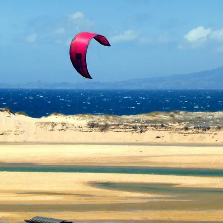 Moradia Com Piscina Na Lagoa De Albufeira Сasa de vacaciones *