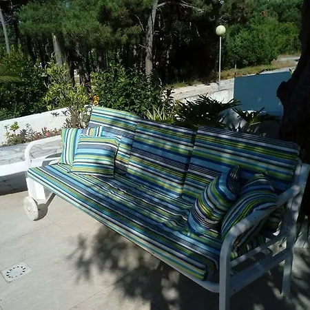 Moradia Com Piscina Na Lagoa De Albufeira Сasa de vacaciones