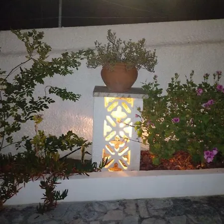 Сasa de vacaciones Moradia Com Piscina Na Lagoa De Albufeira *