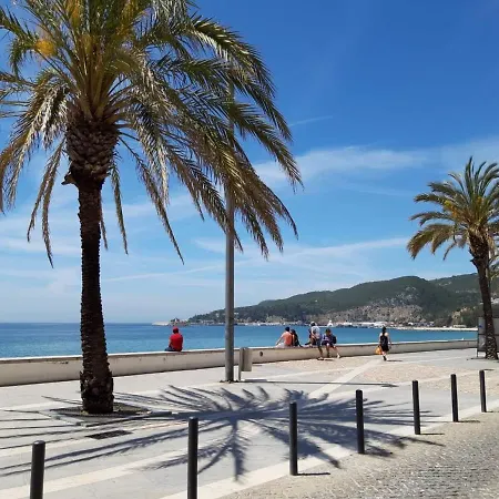 Сasa de vacaciones Moradia Com Piscina Na Lagoa De Albufeira *