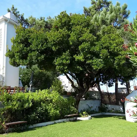Сasa de vacaciones Moradia Com Piscina Na Lagoa De Albufeira Sesimbra