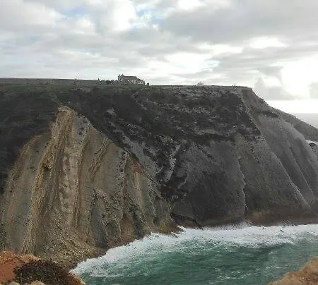 Сasa de vacaciones Moradia Com Piscina Na Lagoa De Albufeira Sesimbra