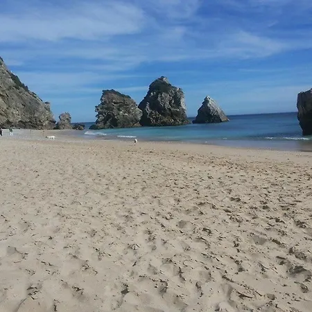 Сasa de vacaciones Moradia Com Piscina Na Lagoa De Albufeira Sesimbra