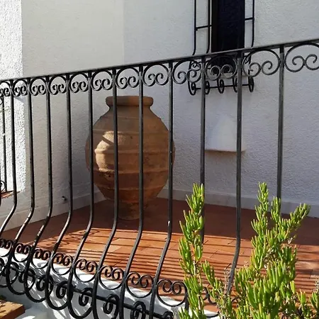 Сasa de vacaciones Moradia Com Piscina Na Lagoa De Albufeira Sesimbra