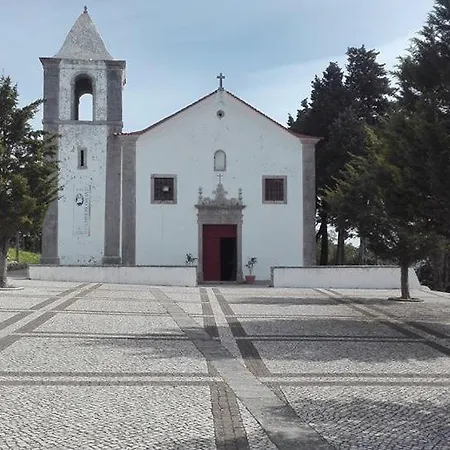 Сasa de vacaciones Moradia Com Piscina Na Lagoa De Albufeira