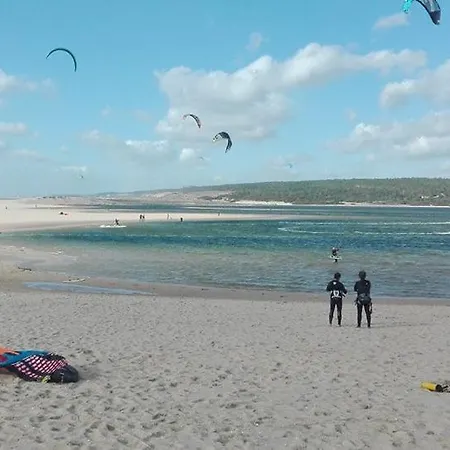 Moradia Com Piscina Na Lagoa De Albufeira *