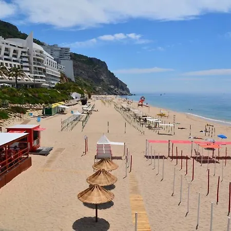 Moradia Com Piscina Na Lagoa De Albufeira